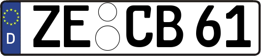 ZE-CB61