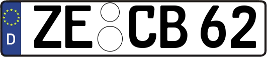 ZE-CB62