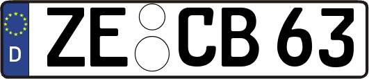ZE-CB63