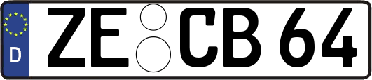 ZE-CB64