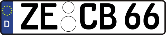 ZE-CB66