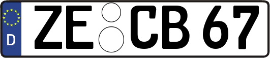 ZE-CB67