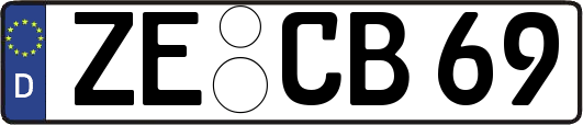 ZE-CB69