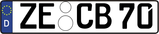 ZE-CB70