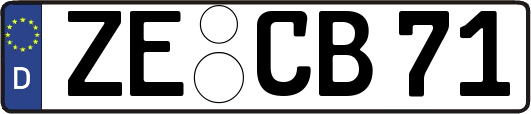 ZE-CB71