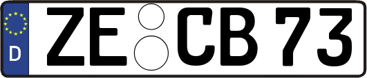ZE-CB73