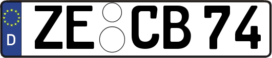 ZE-CB74