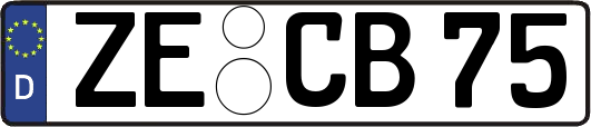 ZE-CB75