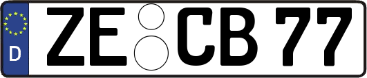 ZE-CB77