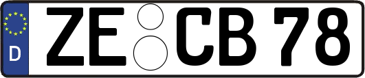 ZE-CB78