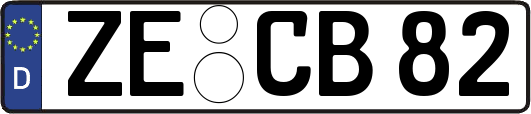 ZE-CB82