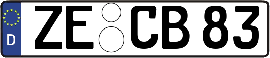 ZE-CB83