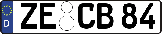 ZE-CB84