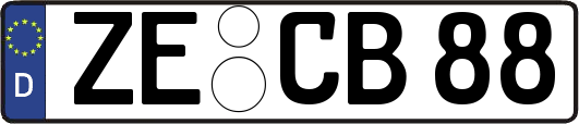 ZE-CB88