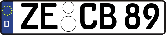 ZE-CB89