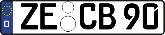 ZE-CB90