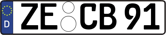 ZE-CB91