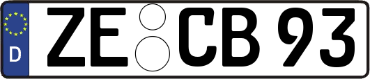 ZE-CB93