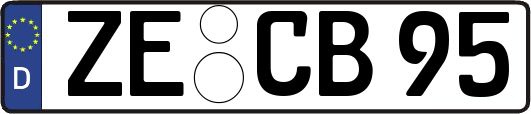 ZE-CB95