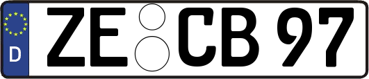 ZE-CB97