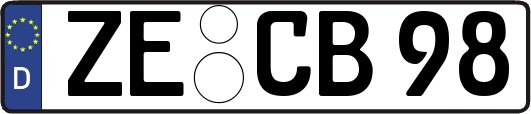 ZE-CB98