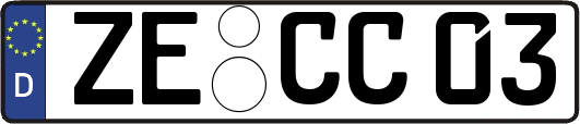 ZE-CC03