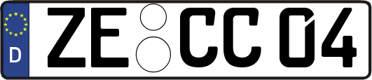ZE-CC04