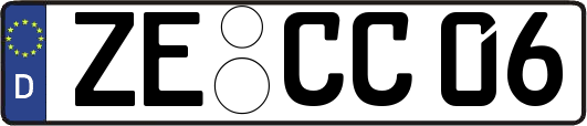 ZE-CC06
