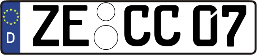 ZE-CC07