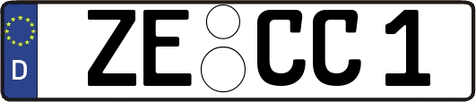 ZE-CC1