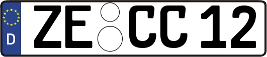 ZE-CC12