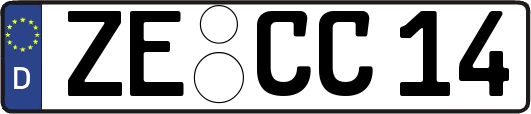 ZE-CC14