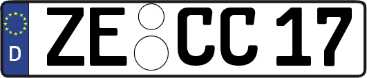 ZE-CC17