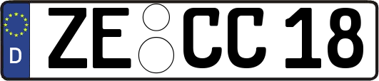 ZE-CC18