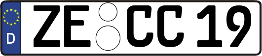 ZE-CC19