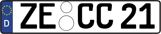 ZE-CC21