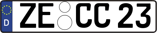 ZE-CC23