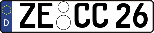 ZE-CC26