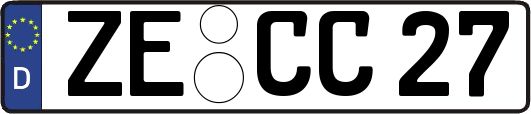 ZE-CC27