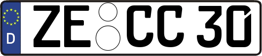 ZE-CC30