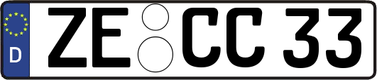ZE-CC33