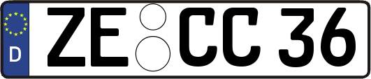 ZE-CC36