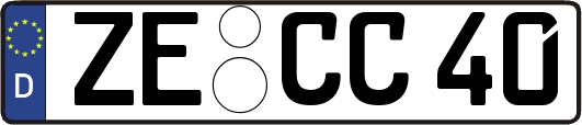 ZE-CC40