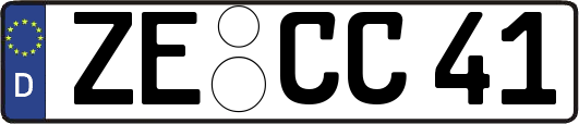 ZE-CC41