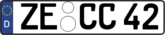 ZE-CC42