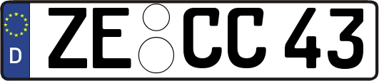 ZE-CC43