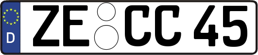ZE-CC45