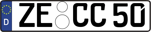 ZE-CC50