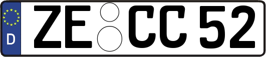 ZE-CC52