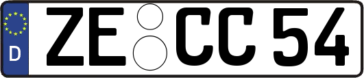 ZE-CC54